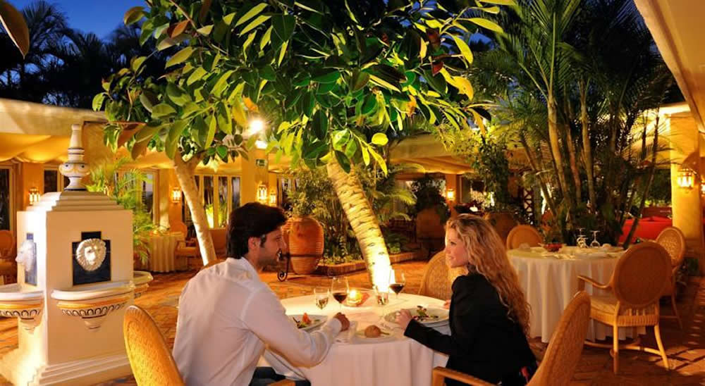 Dreams Jardin Tropical Resort and Spa